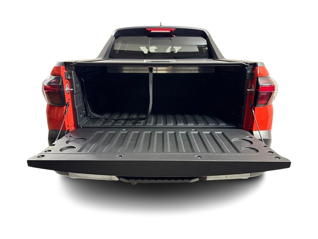 Thumbnail: 2026 Hyundai Santa Cruz - 18