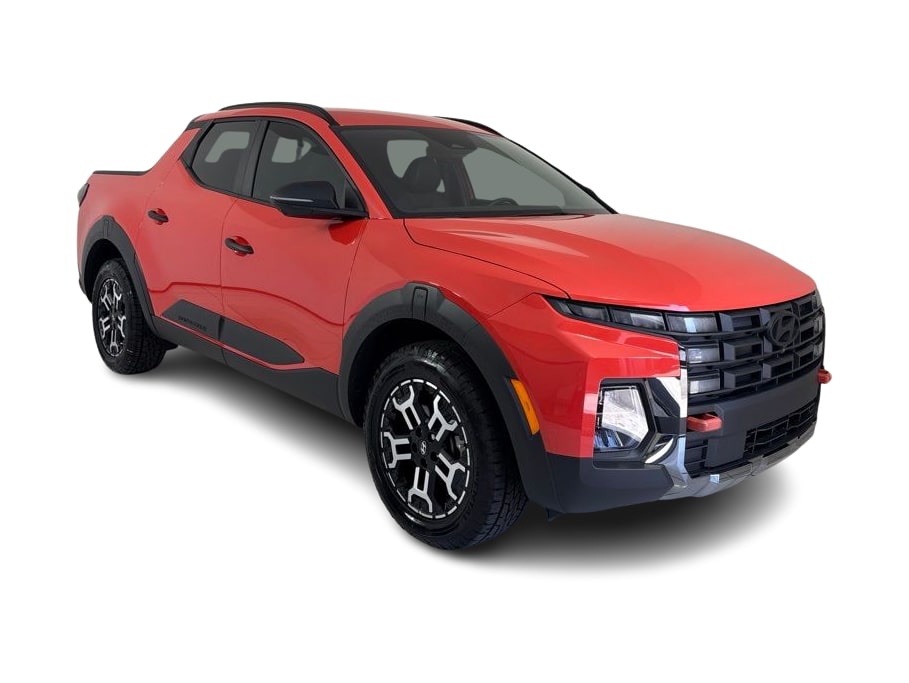 Thumbnail: 2026 Hyundai Santa Cruz - 23