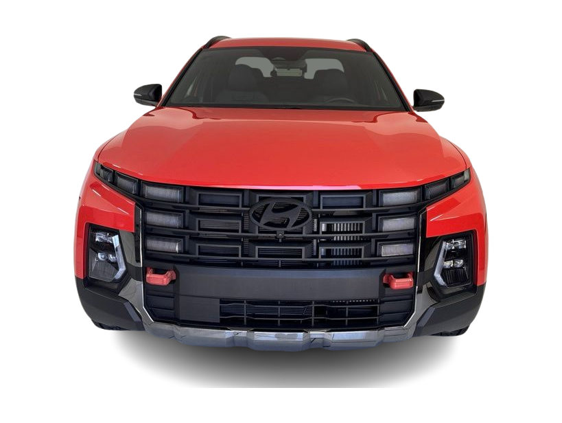 Thumbnail: 2026 Hyundai Santa Cruz - 6