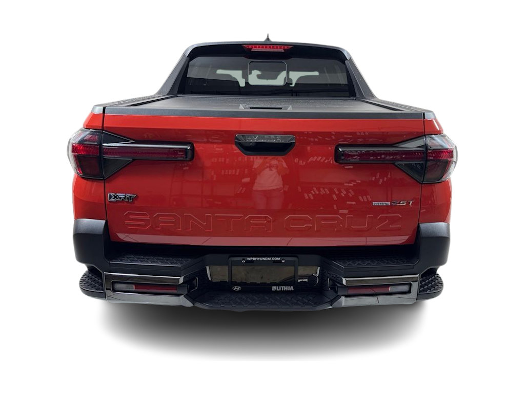 Thumbnail: 2026 Hyundai Santa Cruz - 5