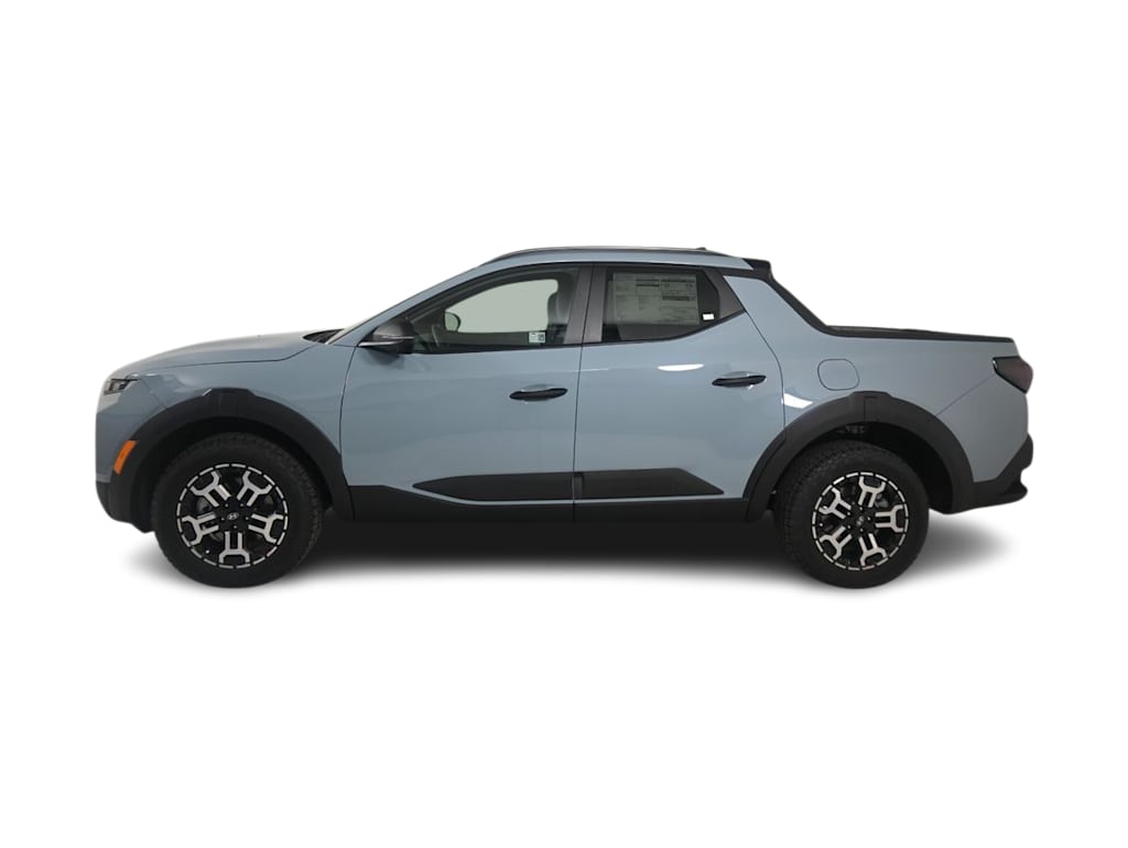 Thumbnail: 2026 Hyundai Santa Cruz - 3