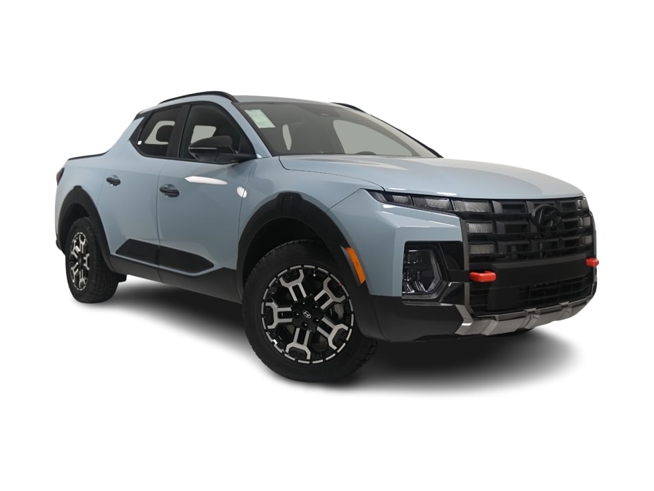 Thumbnail: 2026 Hyundai Santa Cruz - 16