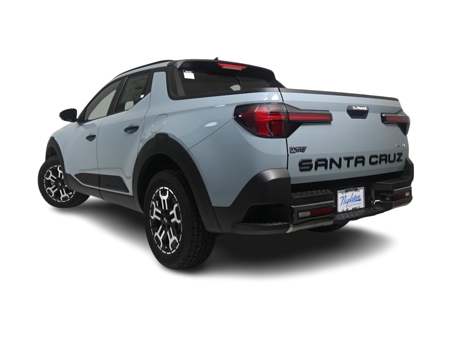 Thumbnail: 2026 Hyundai Santa Cruz - 4