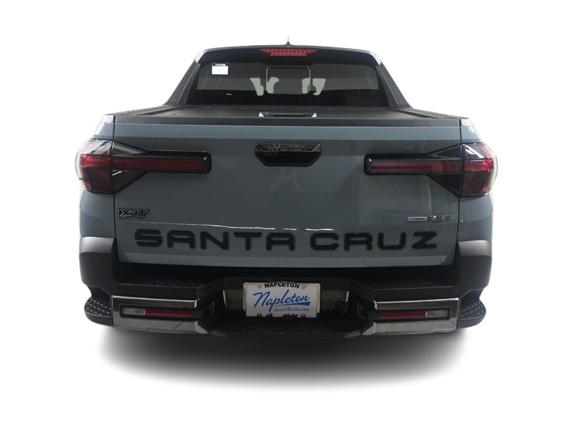 Thumbnail: 2026 Hyundai Santa Cruz - 17