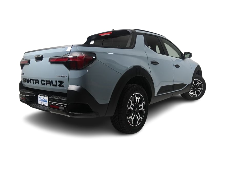Thumbnail: 2026 Hyundai Santa Cruz - 18