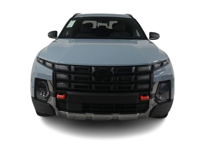 Thumbnail: 2026 Hyundai Santa Cruz - 5