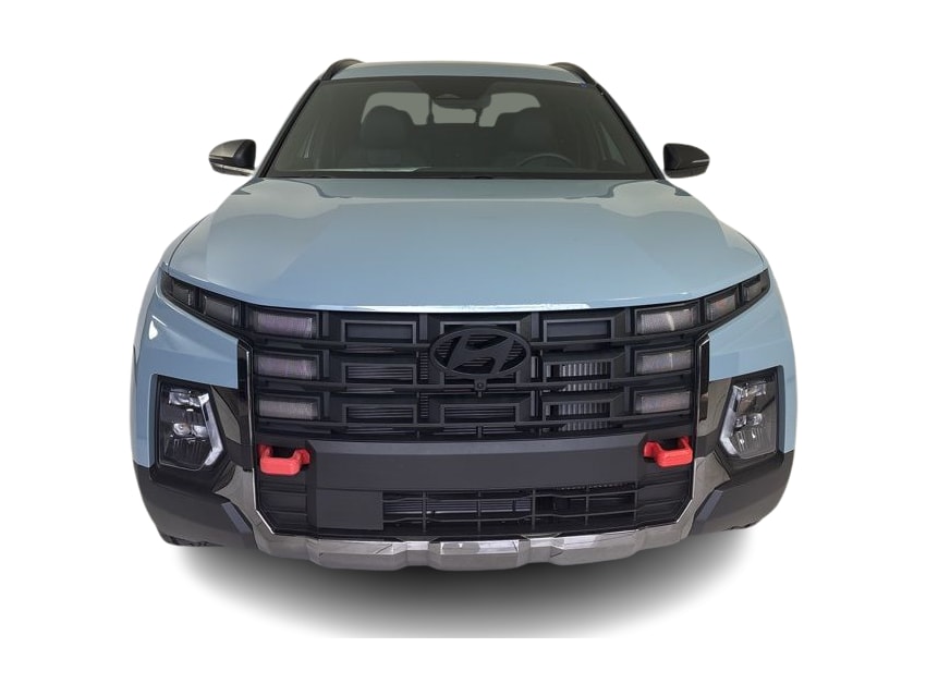 Thumbnail: 2026 Hyundai Santa Cruz - 6