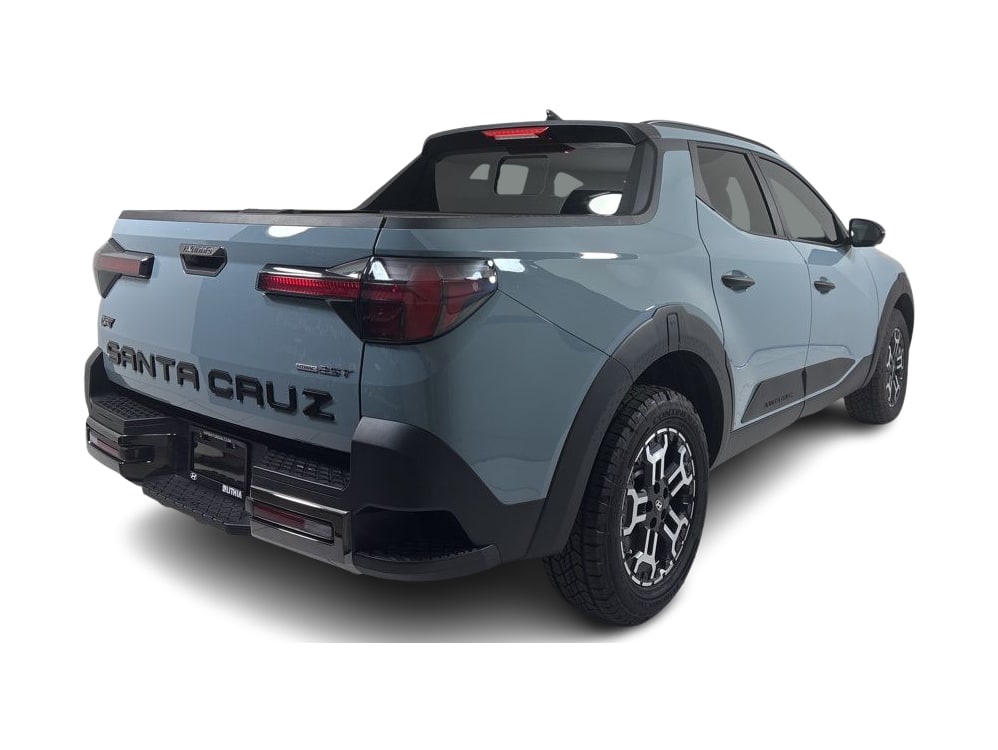 Thumbnail: 2026 Hyundai Santa Cruz - 20