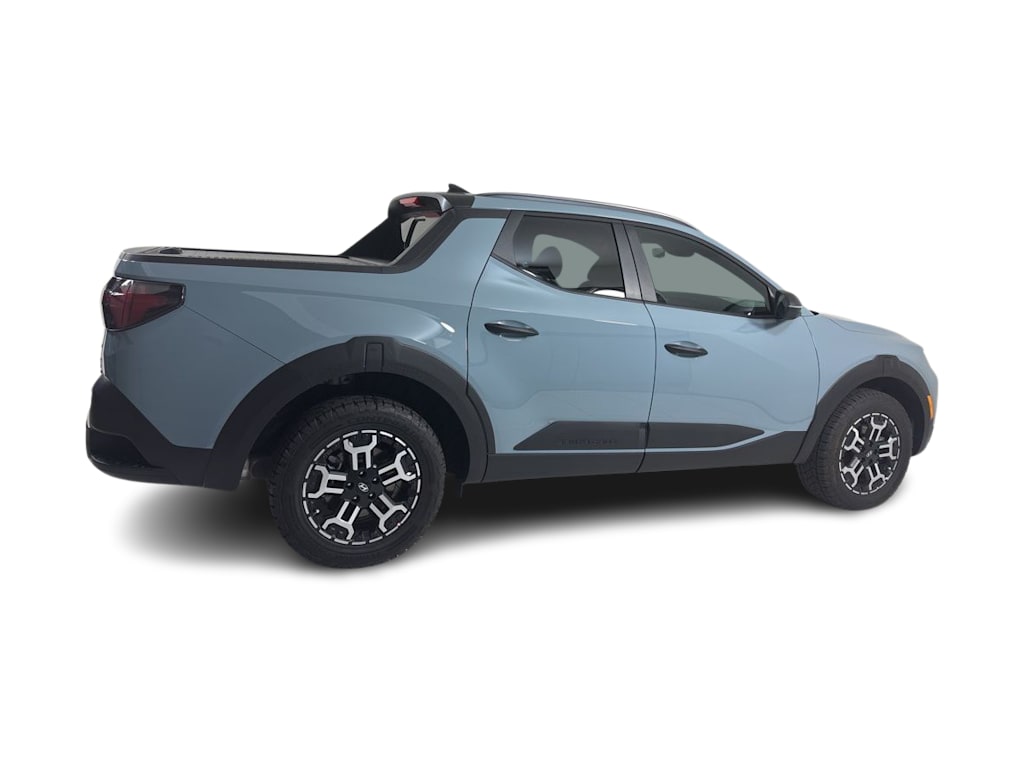 Thumbnail: 2026 Hyundai Santa Cruz - 21