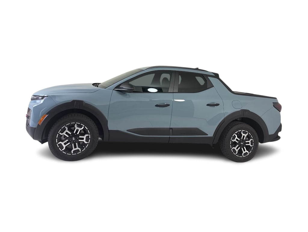 Thumbnail: 2026 Hyundai Santa Cruz - 3