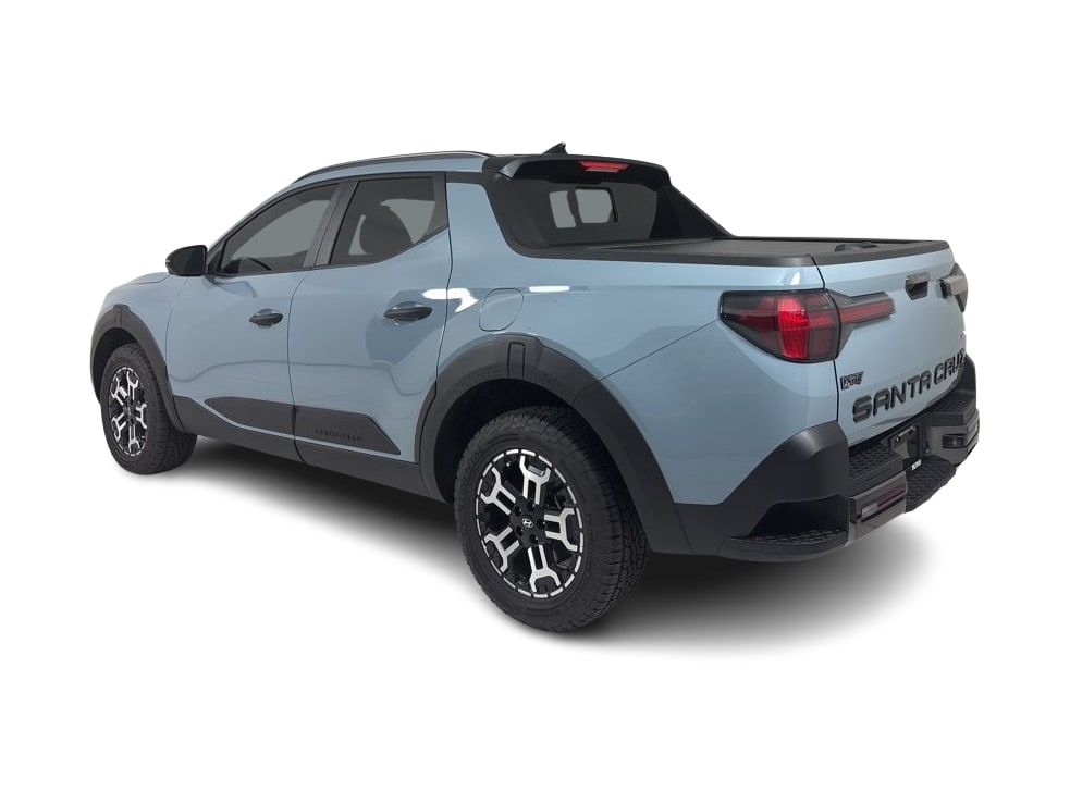 Thumbnail: 2026 Hyundai Santa Cruz - 4