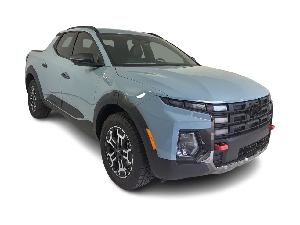 Thumbnail: 2026 Hyundai Santa Cruz - 22