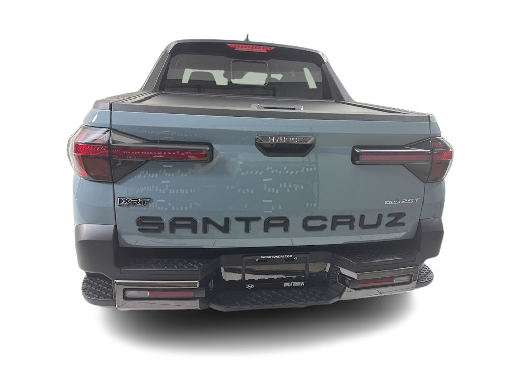 Thumbnail: 2026 Hyundai Santa Cruz - 5