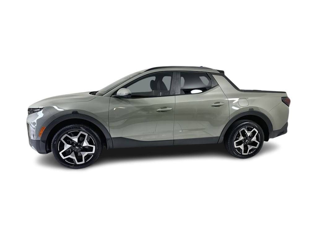 Thumbnail: 2023 Hyundai Santa Cruz - 3
