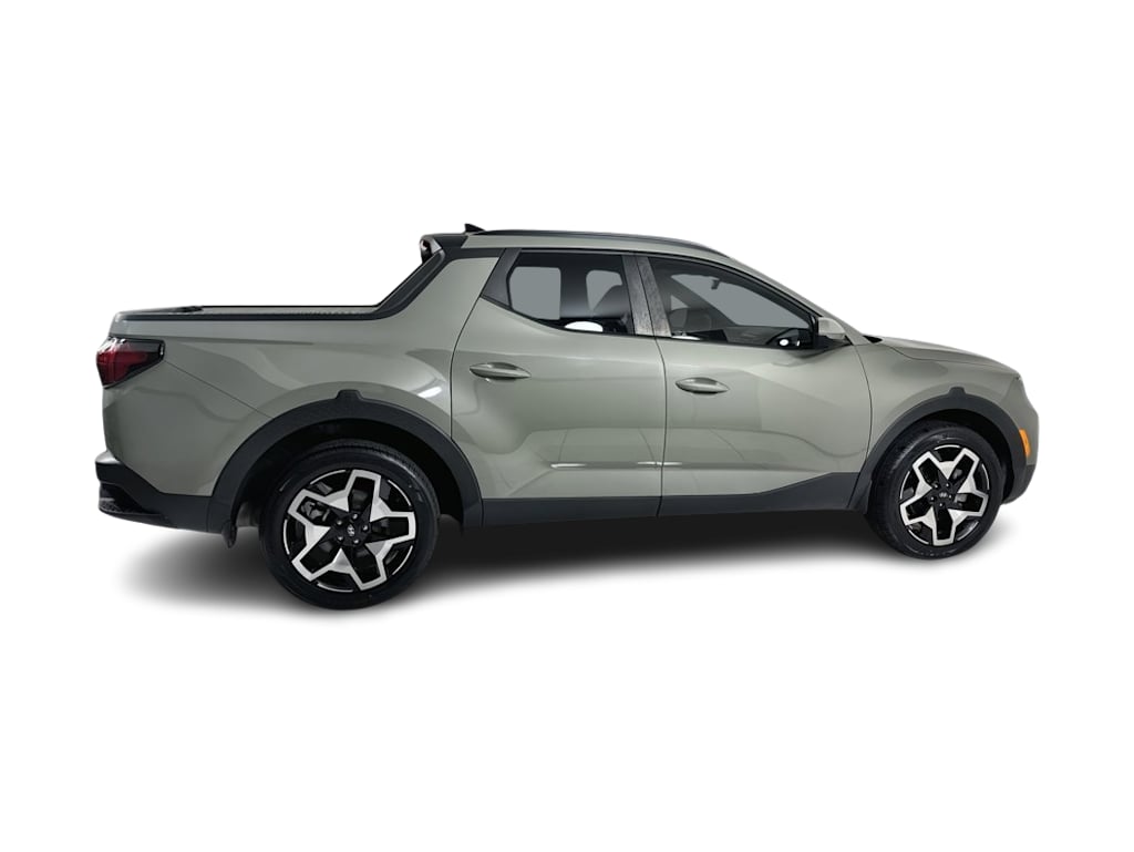 Thumbnail: 2023 Hyundai Santa Cruz - 21