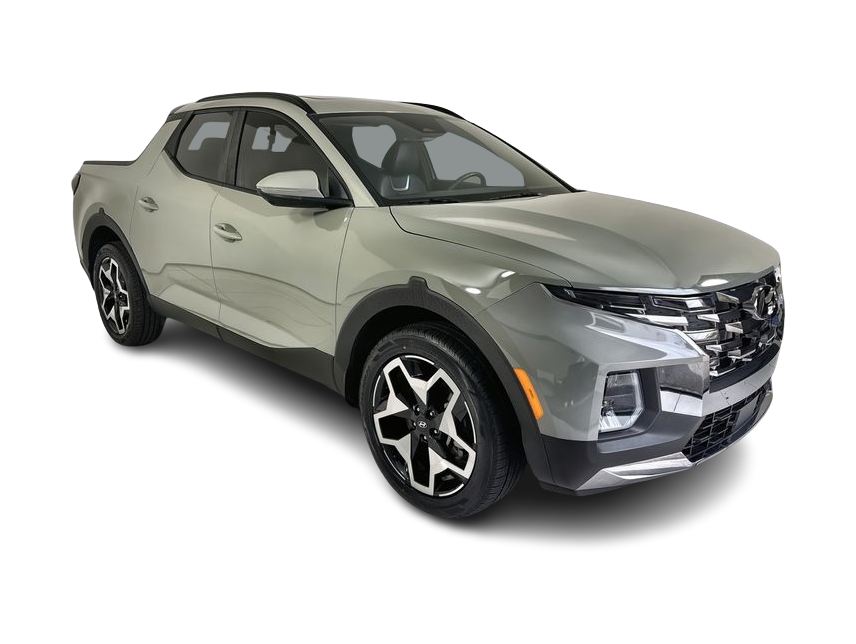 Thumbnail: 2023 Hyundai Santa Cruz - 18