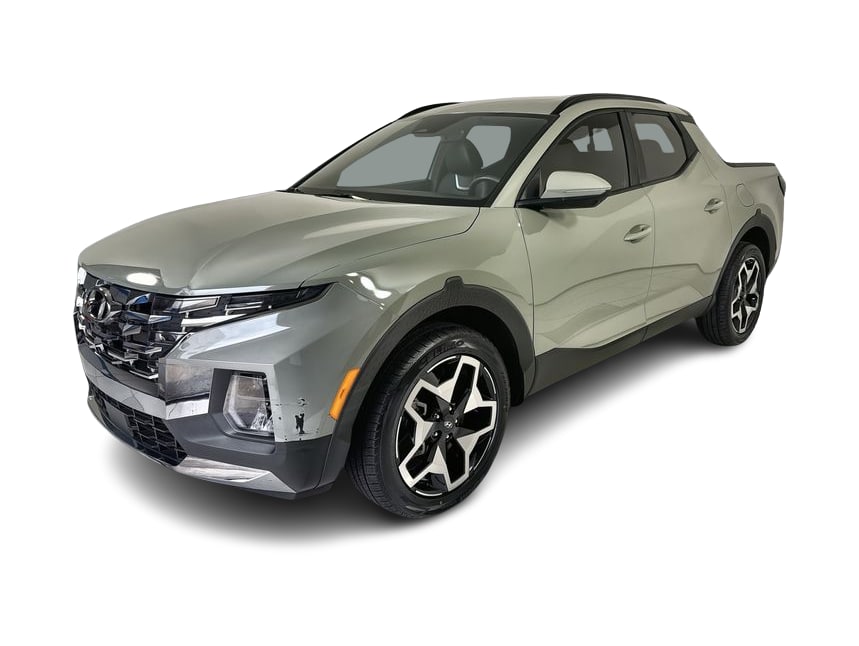 Thumbnail: 2023 Hyundai Santa Cruz - 19
