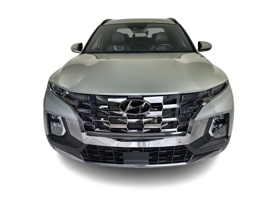 Thumbnail: 2023 Hyundai Santa Cruz - 6