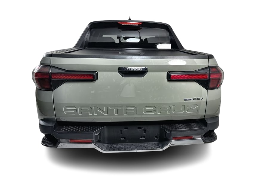 Thumbnail: 2023 Hyundai Santa Cruz - 5