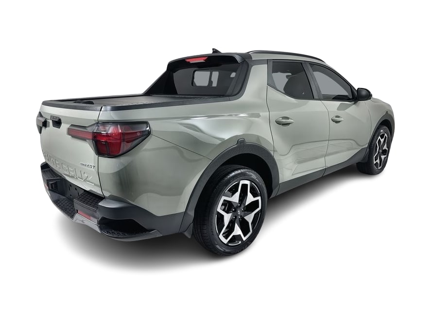 Thumbnail: 2023 Hyundai Santa Cruz - 20