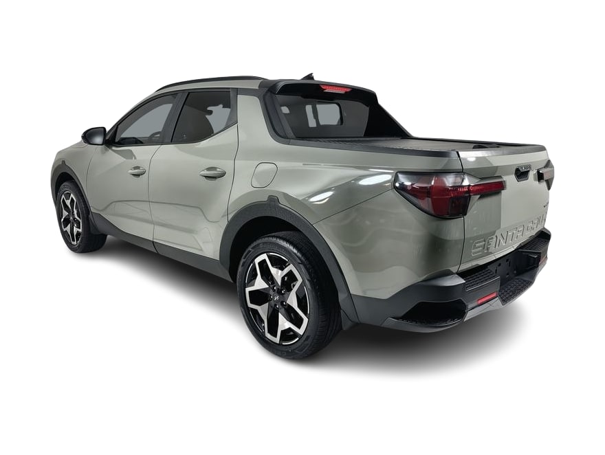 Thumbnail: 2023 Hyundai Santa Cruz - 4