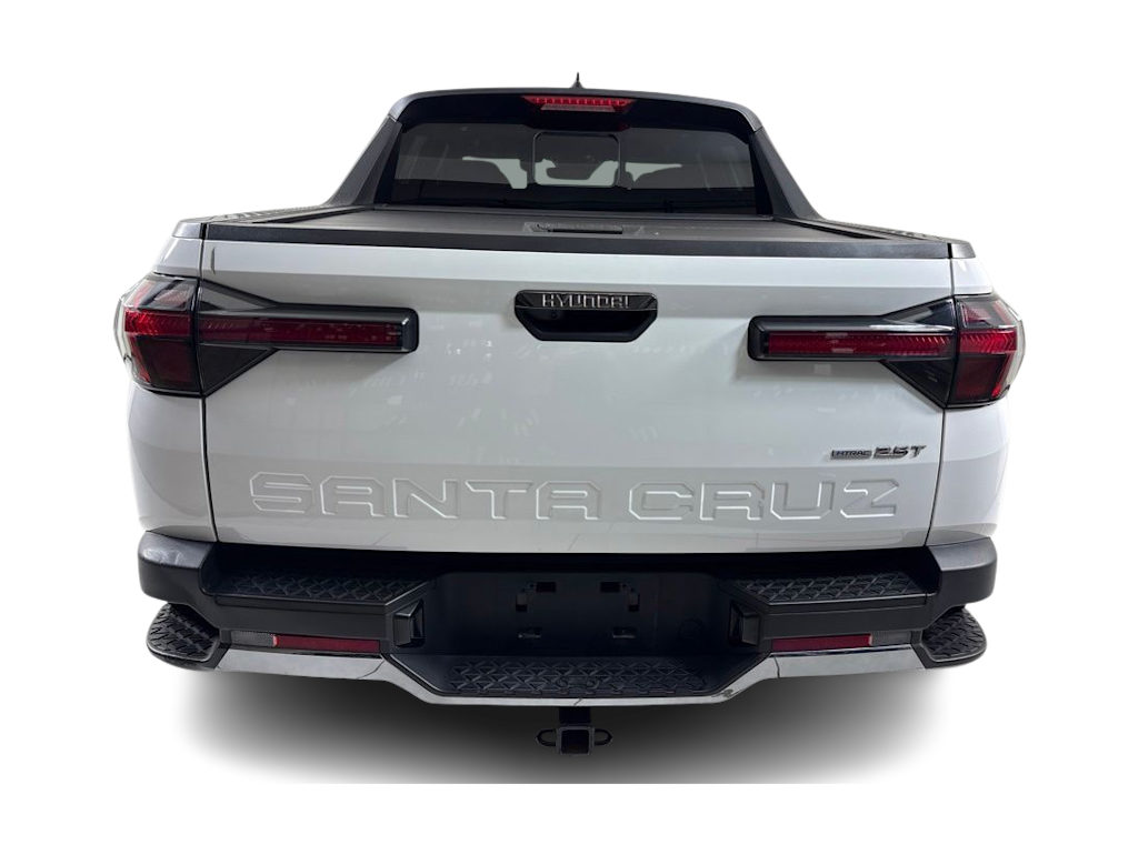 Thumbnail: 2023 Hyundai Santa Cruz - 5
