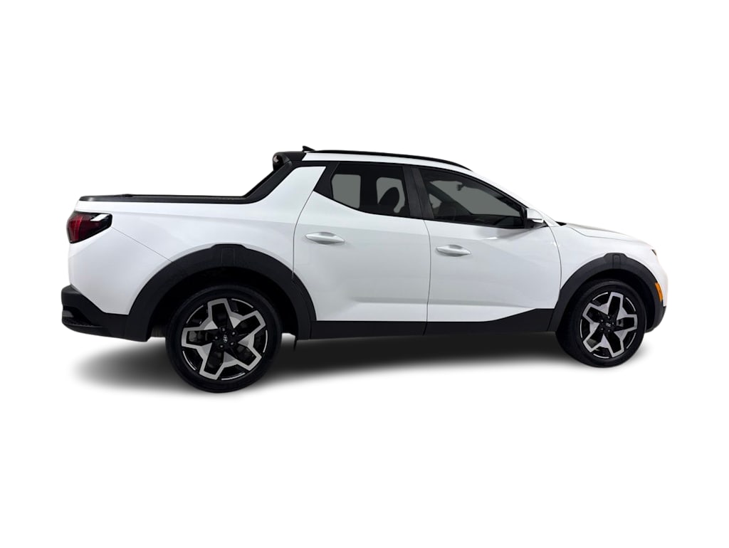 Thumbnail: 2023 Hyundai Santa Cruz - 22
