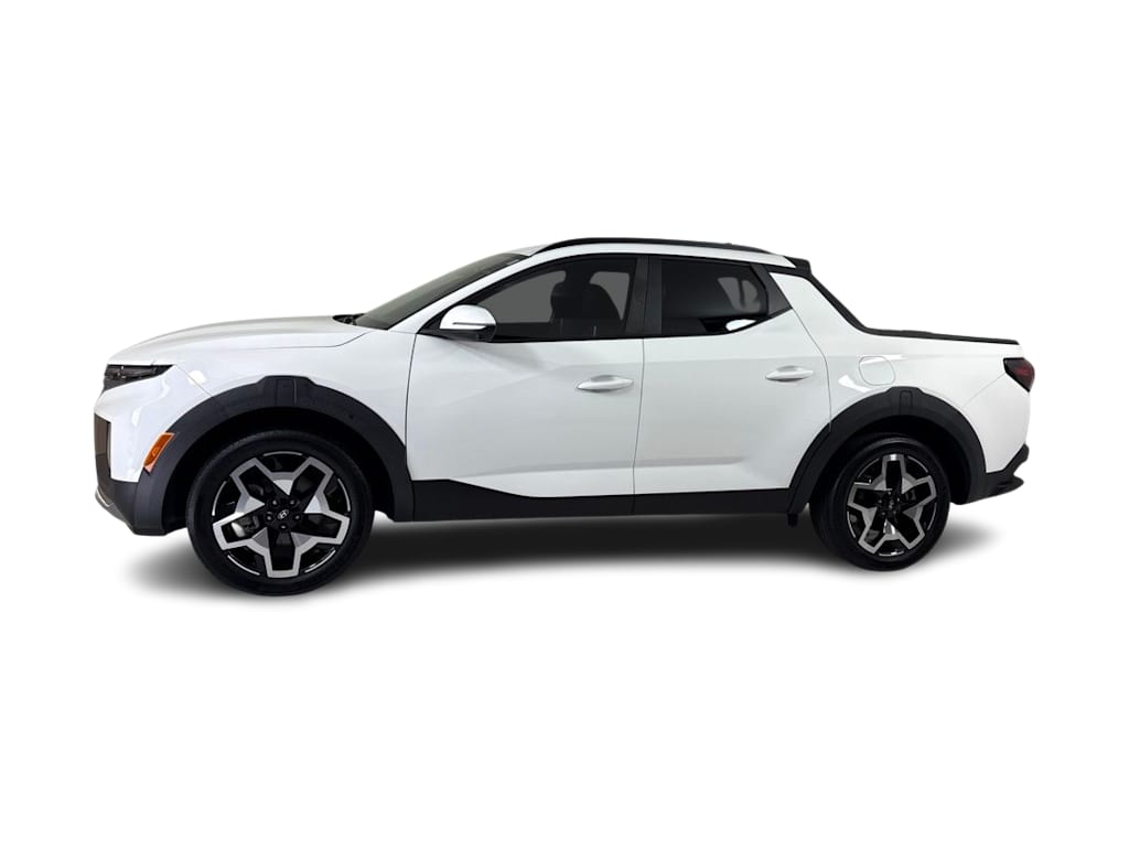 Thumbnail: 2023 Hyundai Santa Cruz - 3