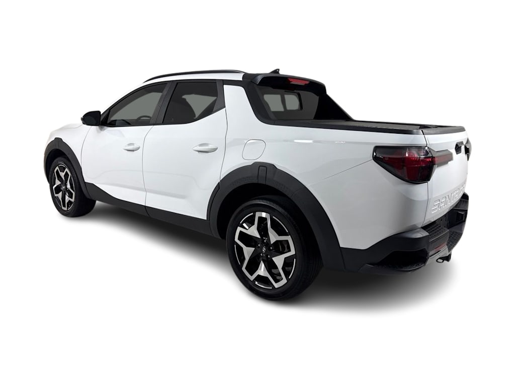 Thumbnail: 2023 Hyundai Santa Cruz - 4