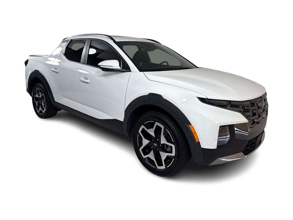 Thumbnail: 2023 Hyundai Santa Cruz - 23