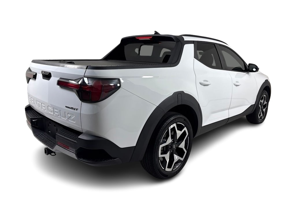 Thumbnail: 2023 Hyundai Santa Cruz - 21