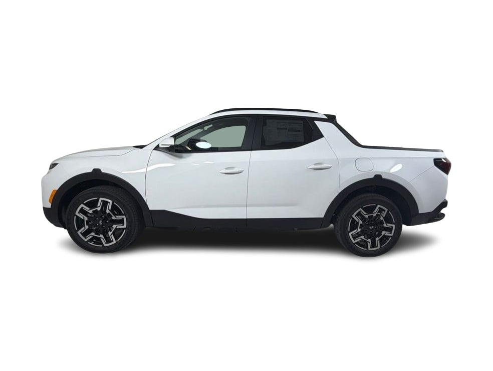 Thumbnail: 2026 Hyundai Santa Cruz - 3
