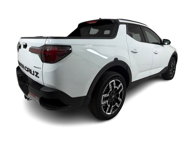 Thumbnail: 2026 Hyundai Santa Cruz - 21