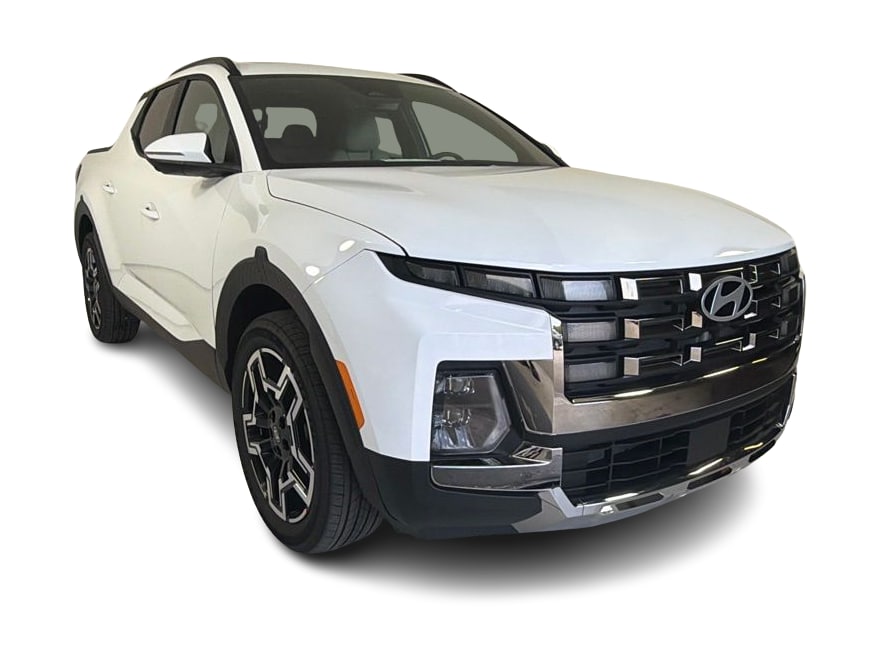 Thumbnail: 2026 Hyundai Santa Cruz - 19