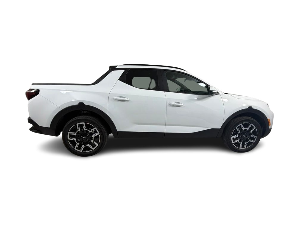 Thumbnail: 2026 Hyundai Santa Cruz - 20