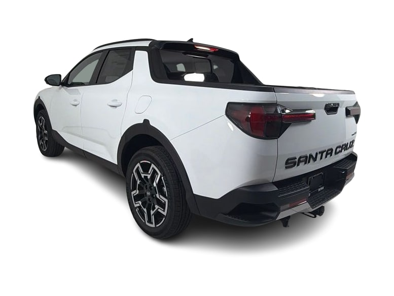 Thumbnail: 2026 Hyundai Santa Cruz - 4