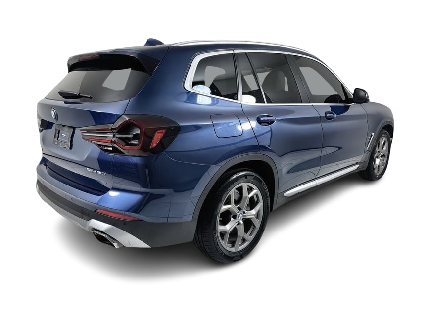 Thumbnail: 2022 BMW X3 - 20
