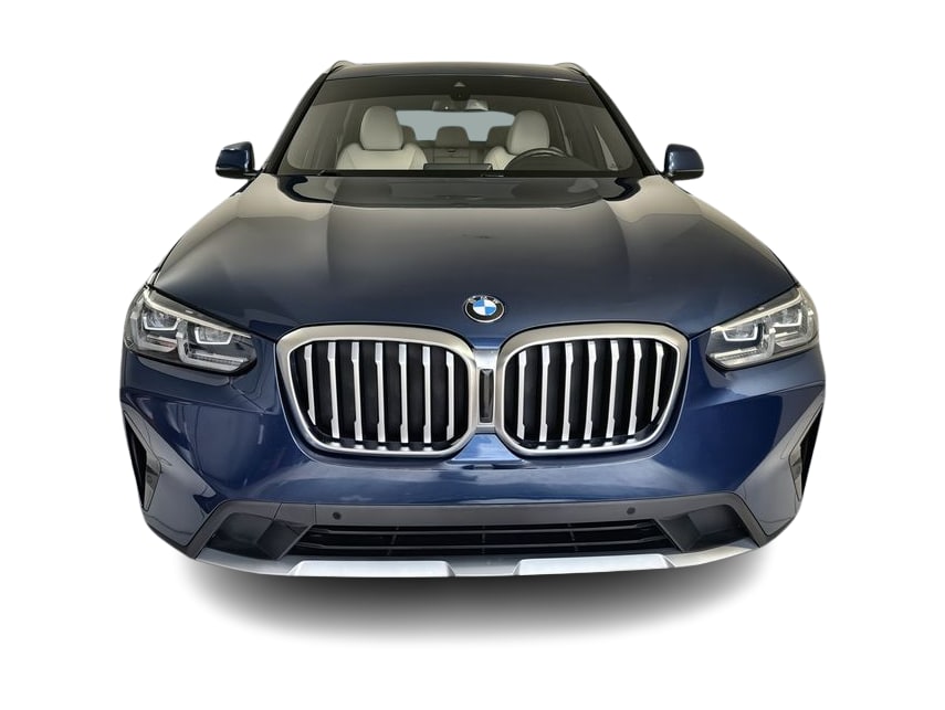Thumbnail: 2022 BMW X3 - 6
