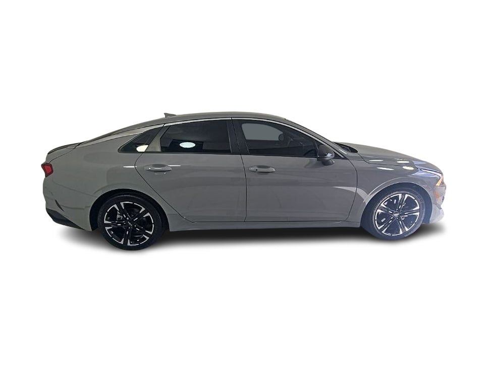 Thumbnail: 2022 Kia K5 - 20