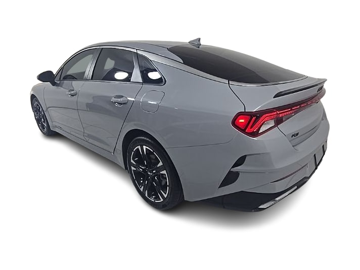 Thumbnail: 2022 Kia K5 - 4