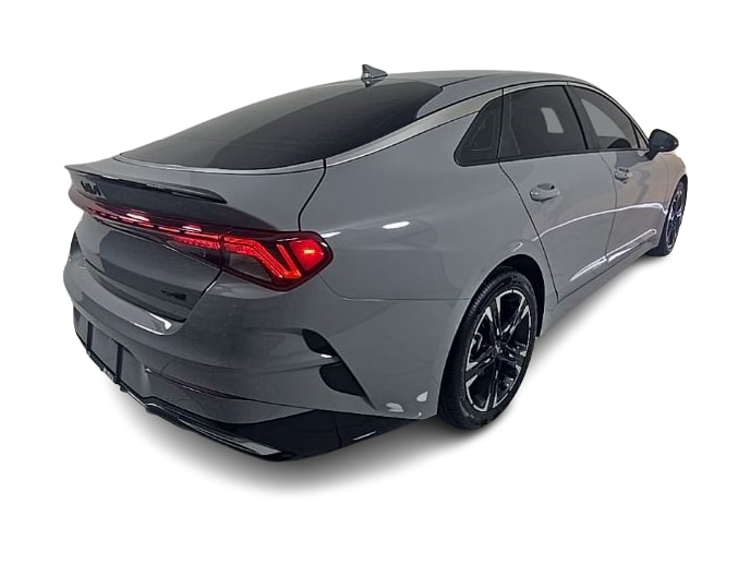 Thumbnail: 2022 Kia K5 - 21