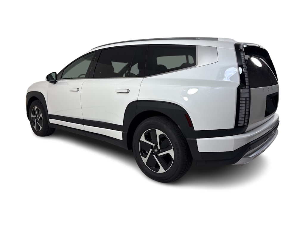 Thumbnail: 2026 Hyundai Ioniq - 4