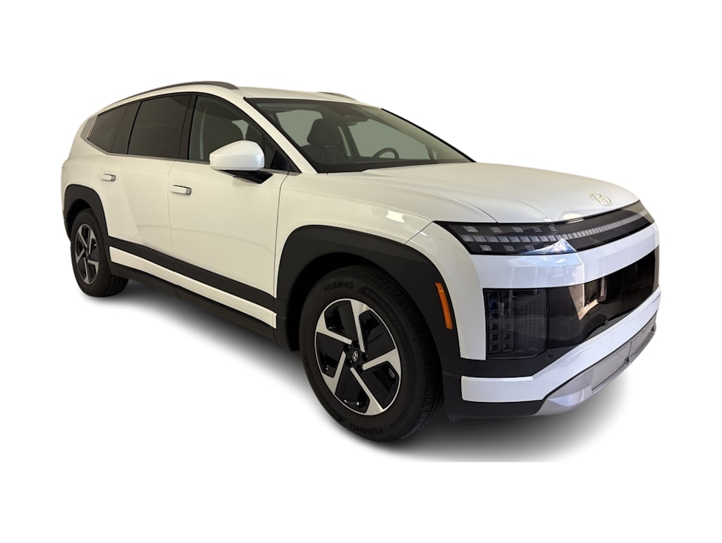 Thumbnail: 2026 Hyundai Ioniq - 21