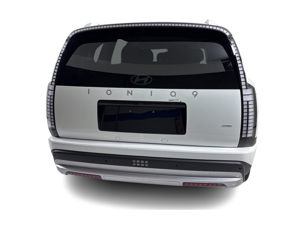 Thumbnail: 2026 Hyundai Ioniq - 5