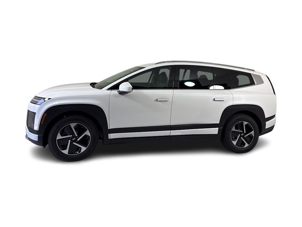 Thumbnail: 2026 Hyundai Ioniq - 3