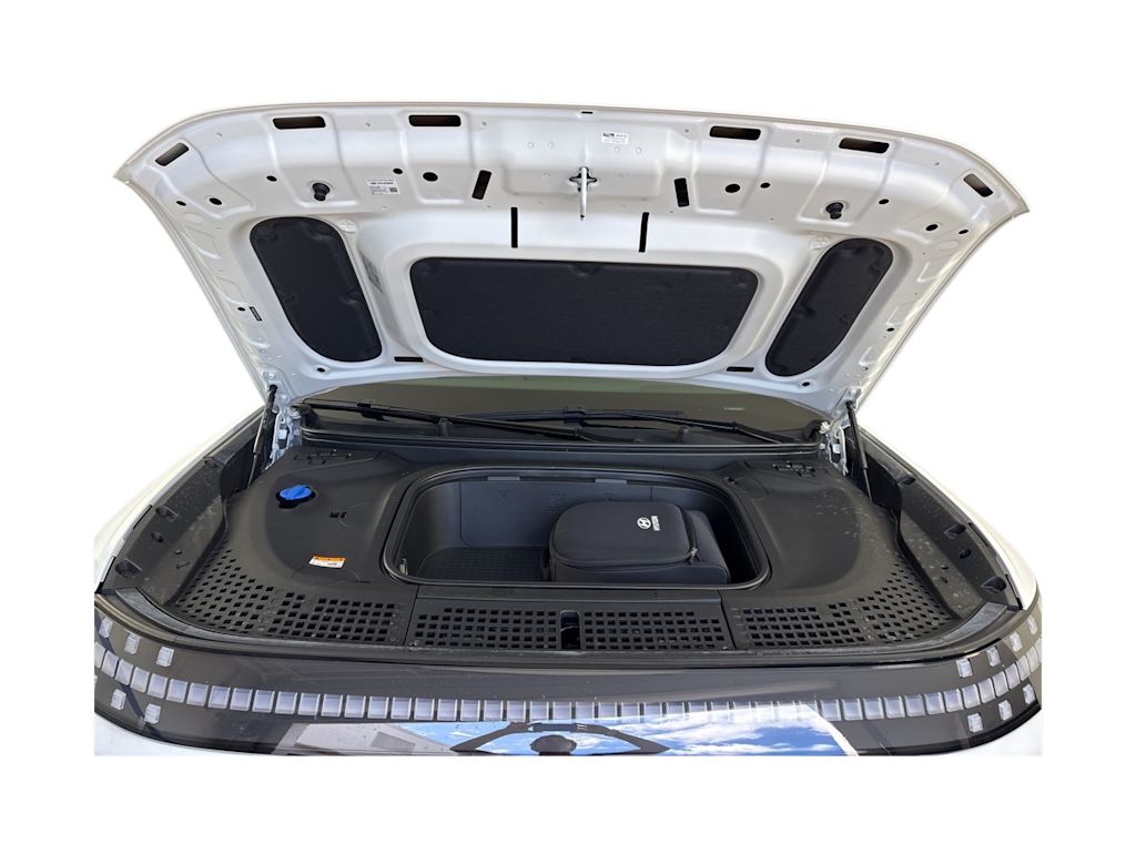 Thumbnail: 2026 Hyundai Ioniq - 16