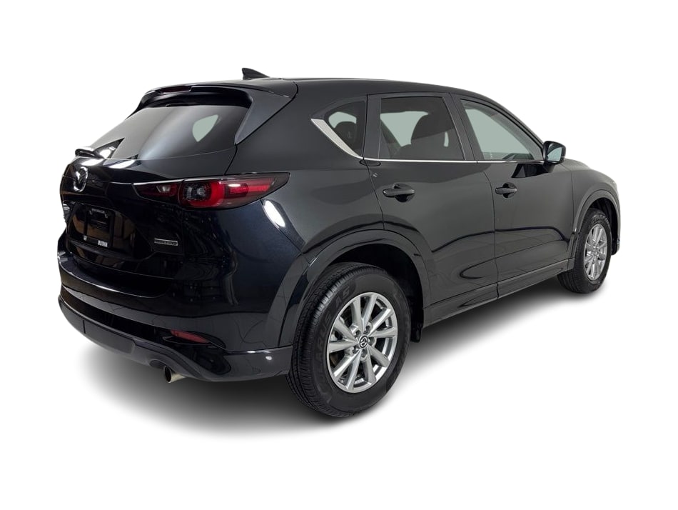 Thumbnail: 2024 Mazda CX-5 - 11