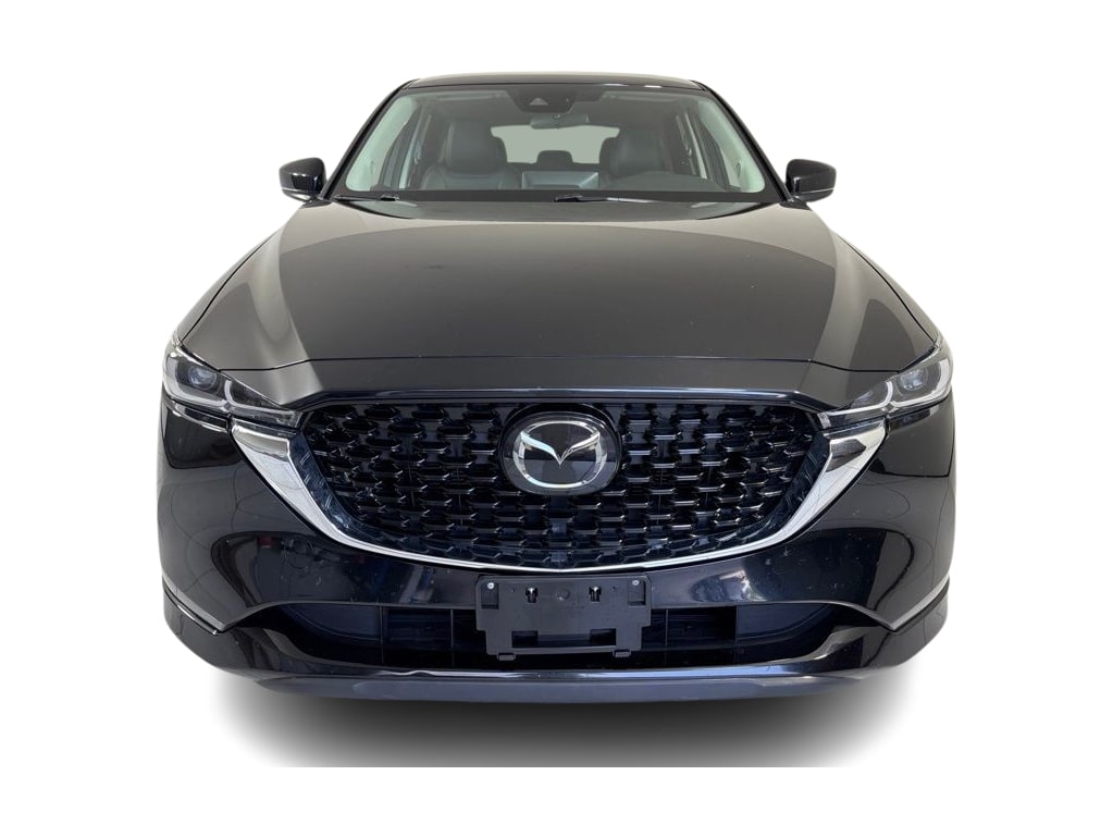 Thumbnail: 2024 Mazda CX-5 - 4