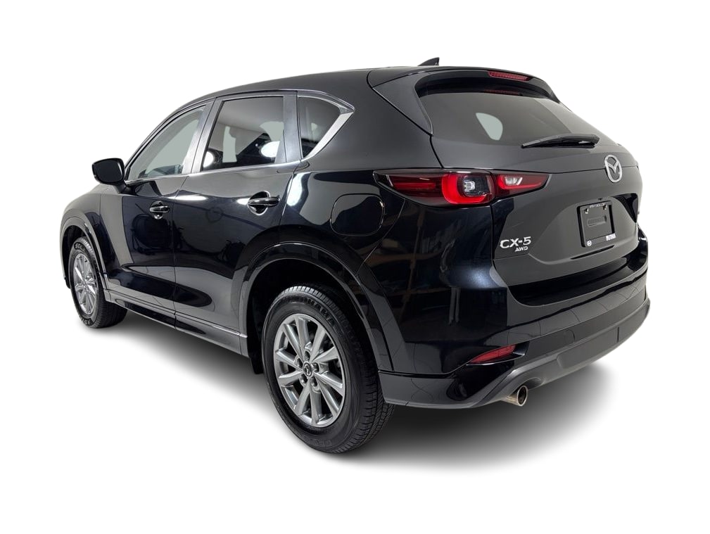 Thumbnail: 2024 Mazda CX-5 - 3
