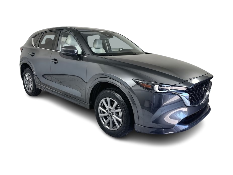 Thumbnail: 2024 Mazda CX-5 - 18